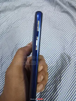 Xiaomi Redmi Note 8 Pro 6/128GB (ব্যবহৃত)