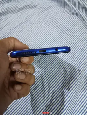 Xiaomi Redmi Note 8 Pro 6/128GB (ব্যবহৃত)