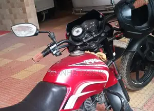 TVS Metro 2026