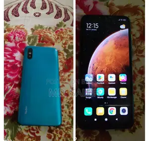 Xiaomi Redmi 9A (Used)