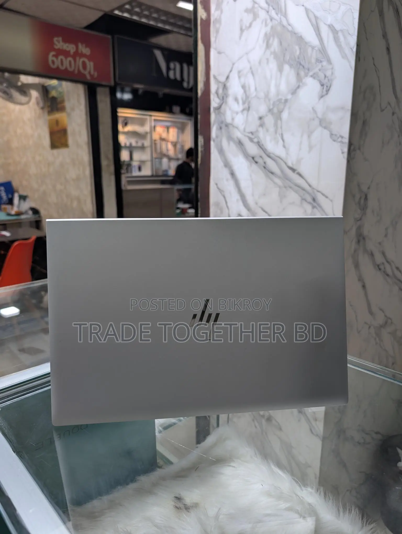 HP ELITEBOOK 840 G7