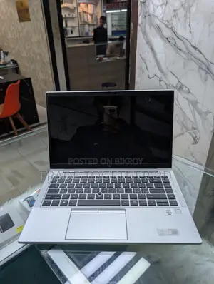 HP ELITEBOOK 840 G7