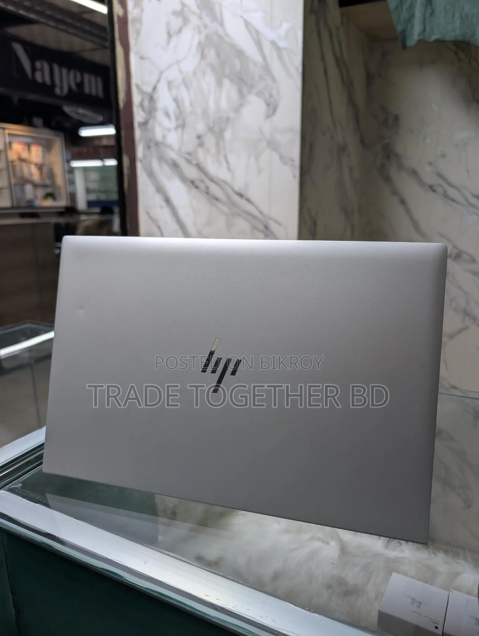 HP ELITEBOOK 840 G7