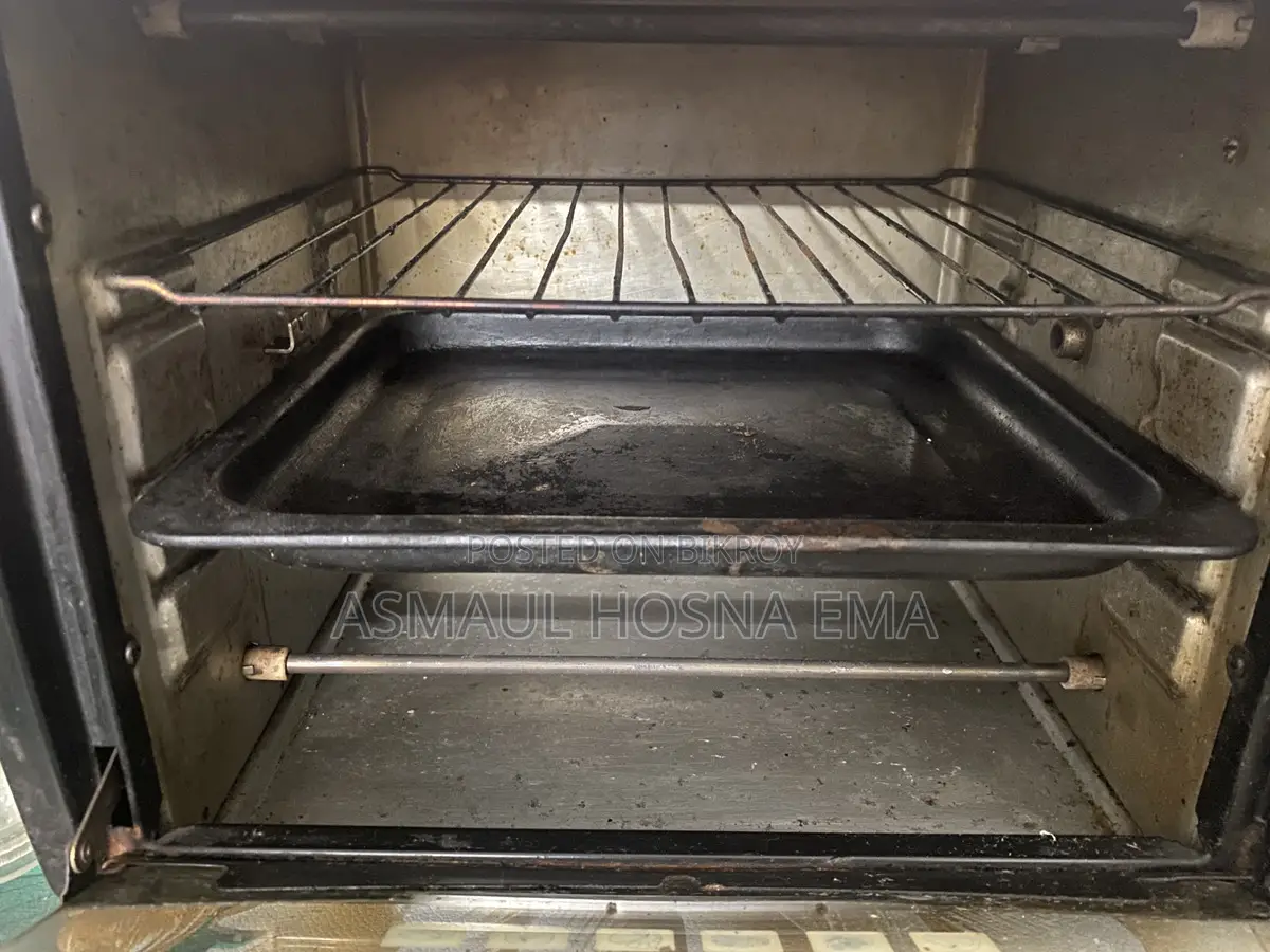 Electric Oven for Sale Mt-180r