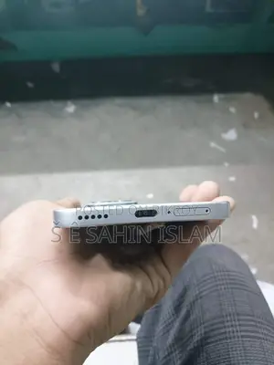 Honor 400 lite (Brand New)