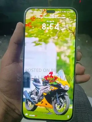 Honor 400 lite (Brand New)