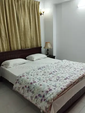 গুলশানে সম্পূর্ণ ফার্নিশড অ্যাপার্টমেন্ট ভাড়ার জন্য