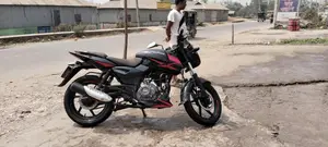Bajaj Pulsar 150 2019