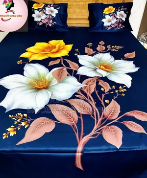 Bed Sheet