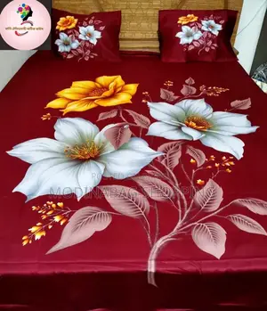 Bed Sheet