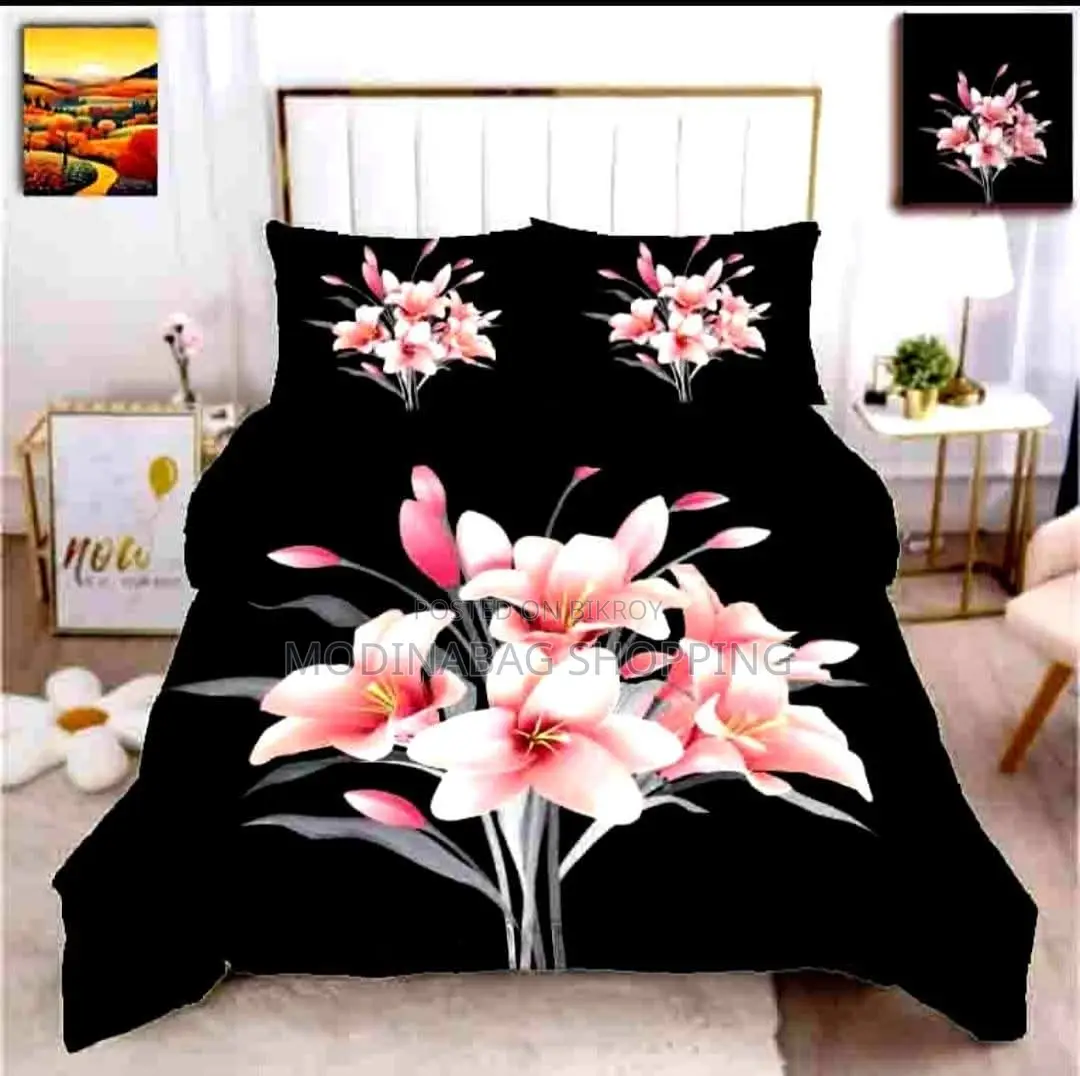Bed Sheet
