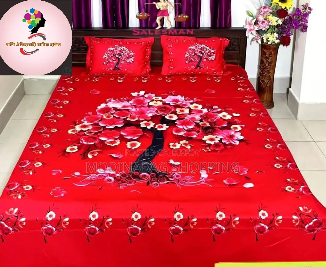 Bed Sheet