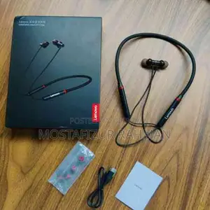 Stereo Sports Headphones