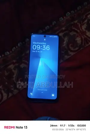 Realme C55 8/256 Gb full box (Used)