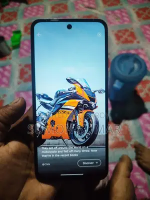 Tecno Spark 40 (Used)