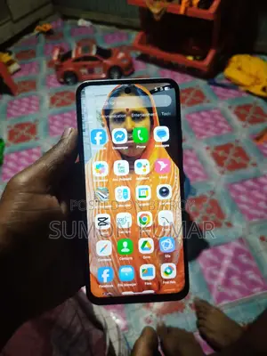 Tecno Spark 40 (Used)