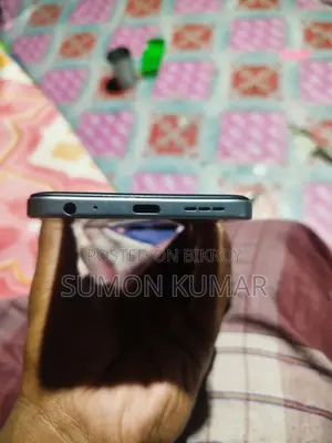 Tecno Spark 40 (Used)