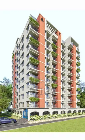 1450 Square Feet Flat / Land Share