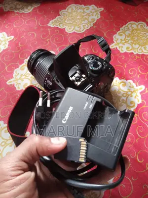 Canon 1200d