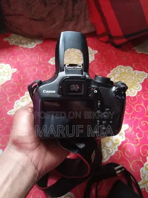 Canon 1200d