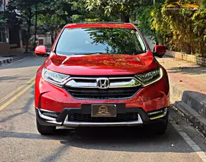 Honda CR-V 2017