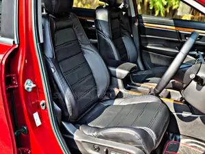 Honda CR-V 2017