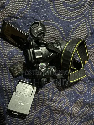 Nikon D5200