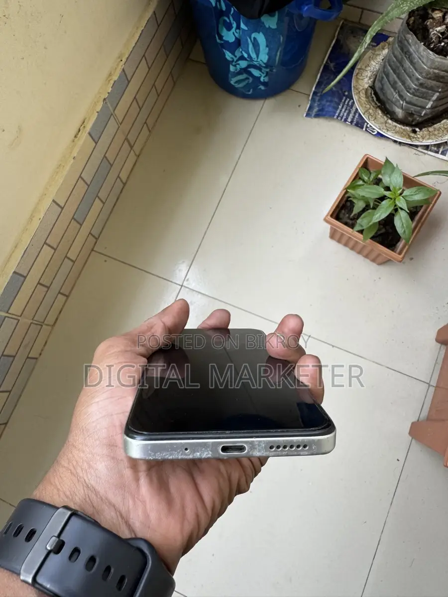 Xiaomi Redmi 12 128 GB White