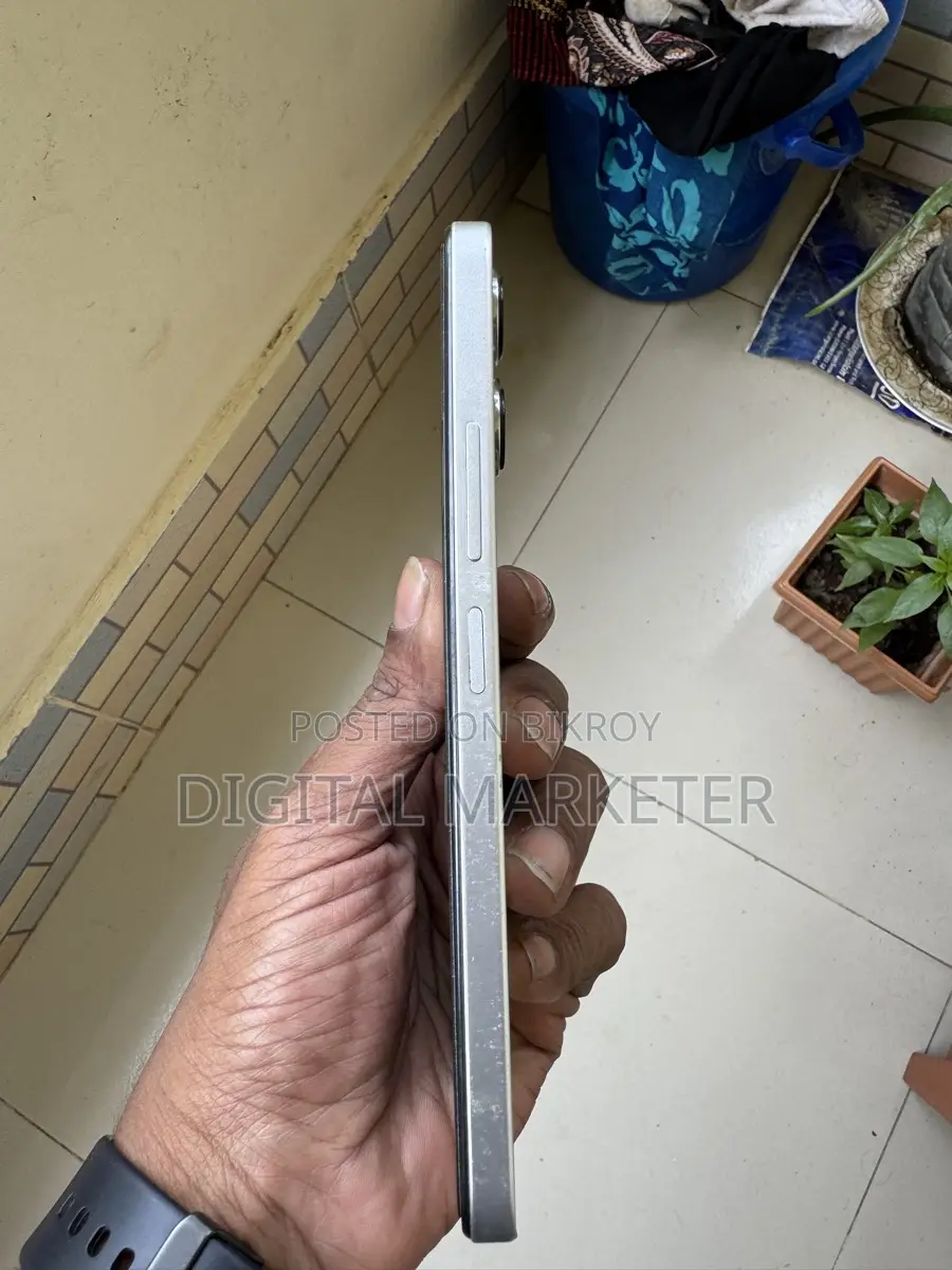Xiaomi Redmi 12 128 GB White