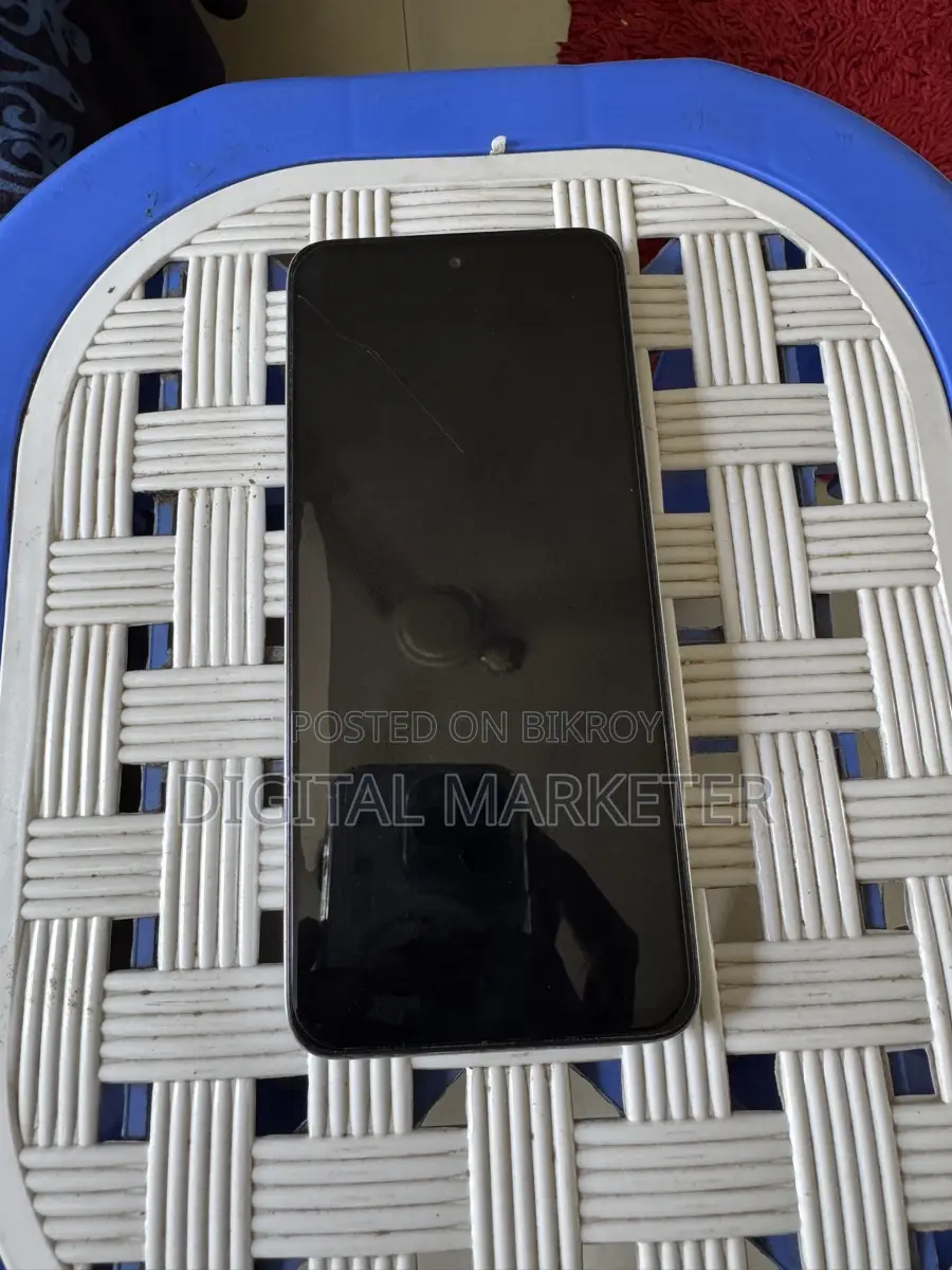 Xiaomi Redmi 12 128 GB White