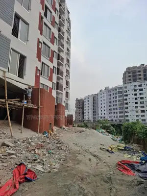 জমি বিক্রি করা হবে