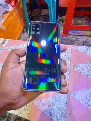 Samsung Galaxy A51 8/128 (Used)