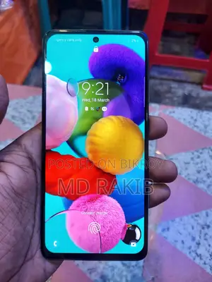 Samsung Galaxy A51 8/128 (Used)