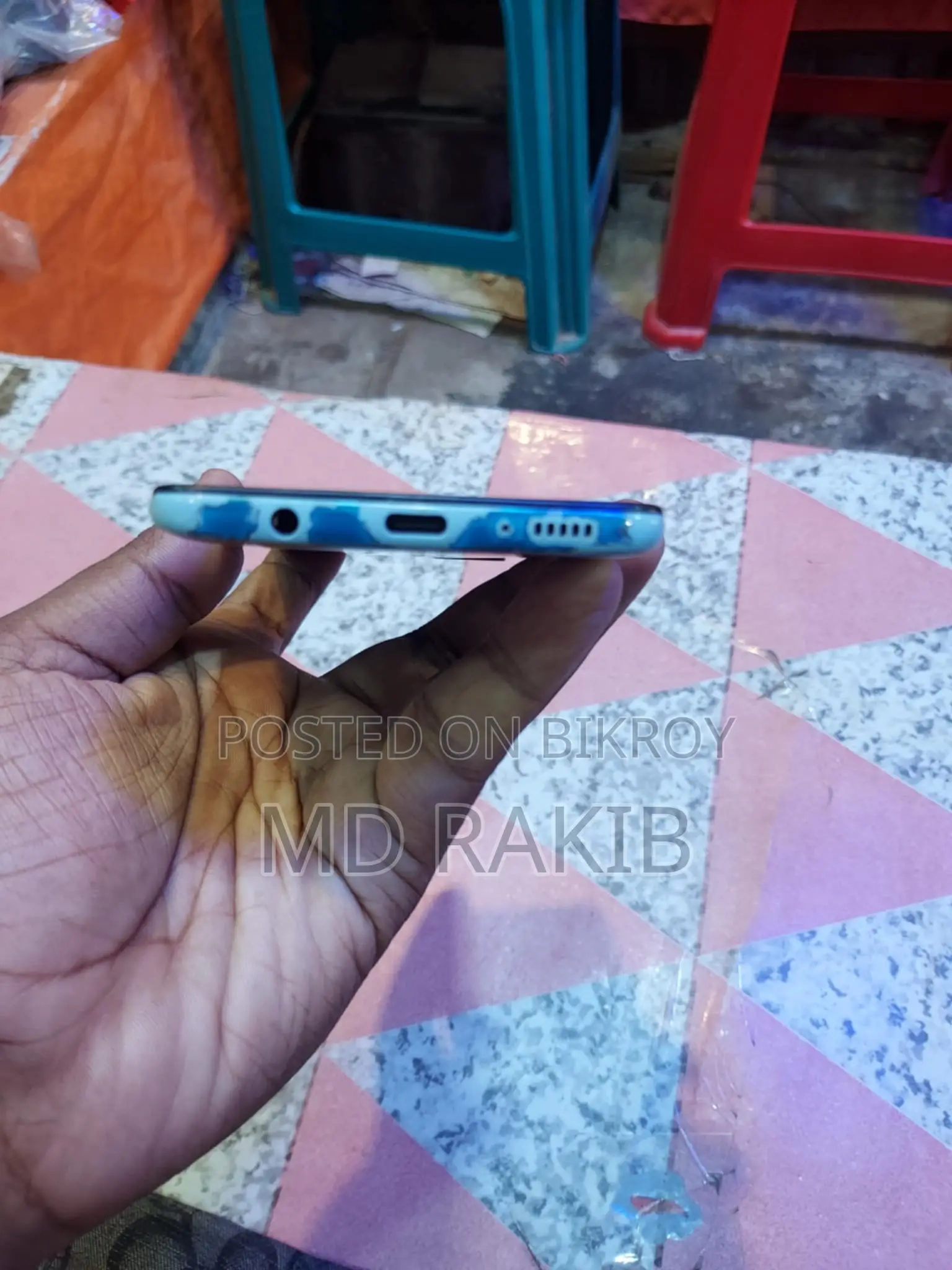 Samsung Galaxy A51 8/128 (Used)