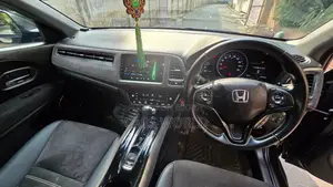 Honda Vezel 1.5 2WD 2016 Black