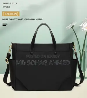Ladies Premium Tote Bag