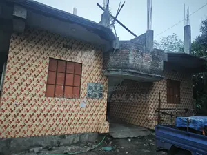 Furnished 4bdrm Block of Flats in Ek Tala Badi, Bagerhat for Sale