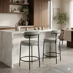 Stool Chair Design - 02