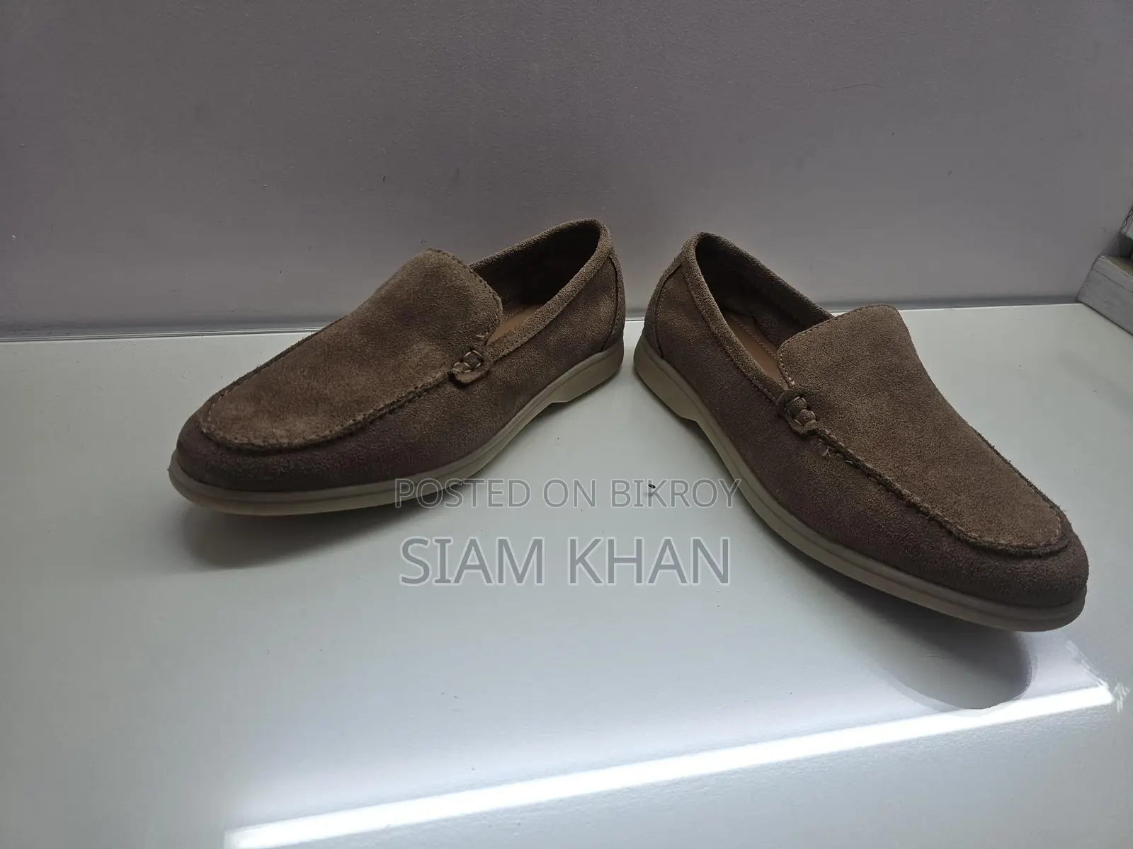 Old Money Shoes