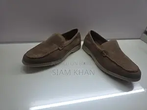 Old Money Shoes