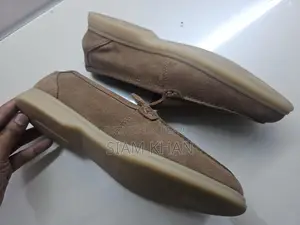 Old Money Shoes