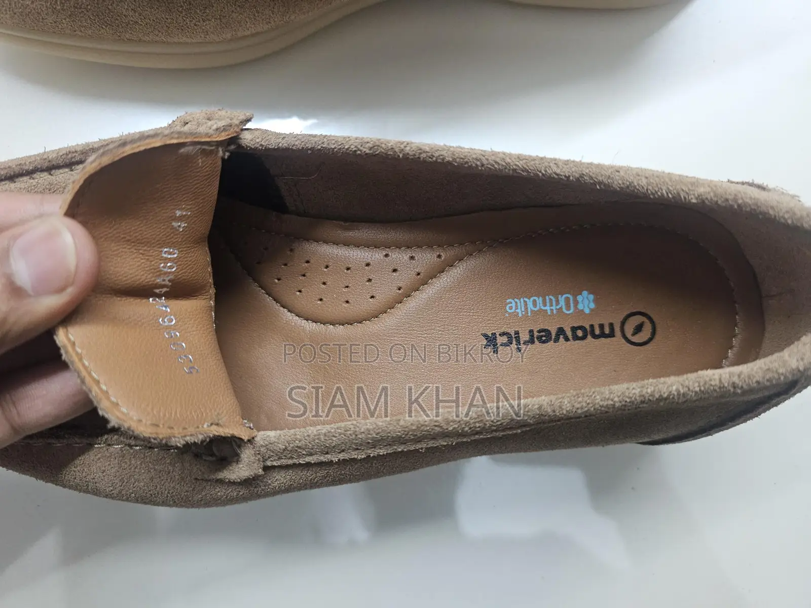 Old Money Shoes