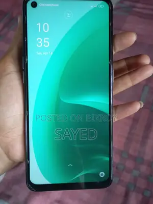 OPPO A55s (Used)