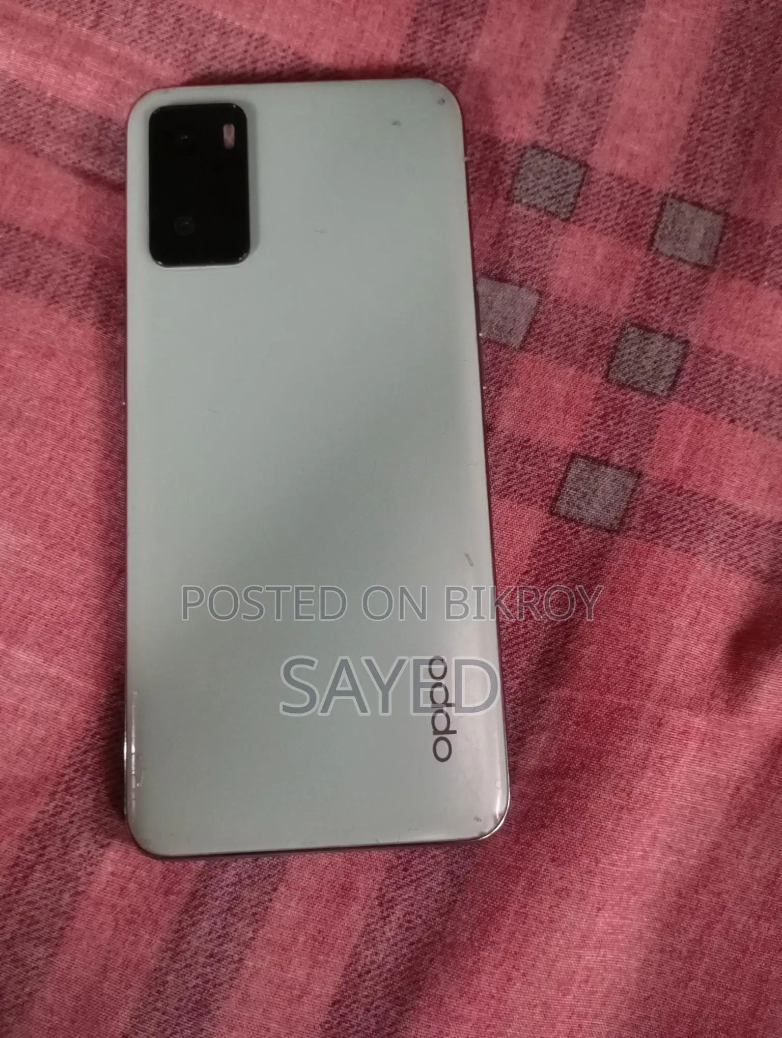 OPPO A55s (Used)