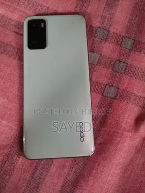 OPPO A55s (Used)