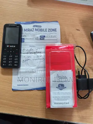 Winmax W100 (Used)