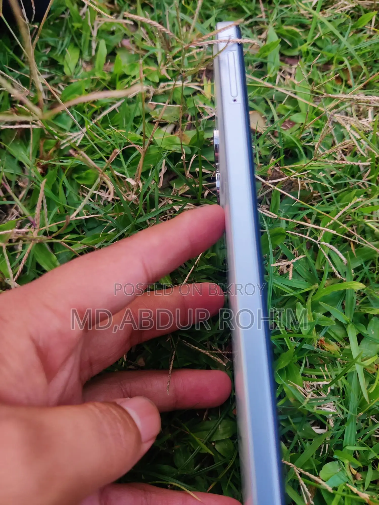 Tecno Spark 40 256 GB White