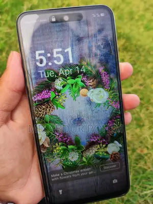 Tecno Spark 40 256 GB White