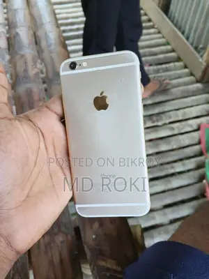 Apple iPhone 6 . (Used)