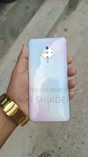 Vivo S1 Pro super fresh (Used)